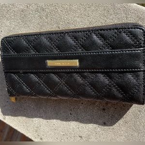 Anne Klein wallet